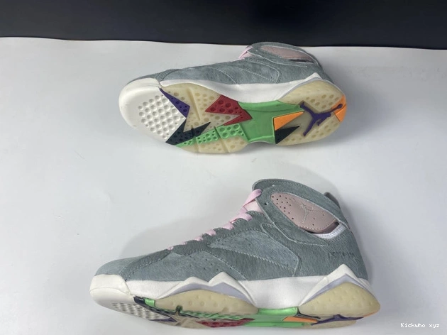 Jordan 7 CT8528-002 Retro Air Neutral Grey 0819
